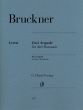 Bruckner Two Aequali for three Trombones