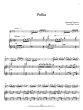 Glazunov Trois Miniatures Op.42 for Alto Saxophone and Piano (arranged by Mark Tanner) (Grades 8 - Trinity Grade 8 syllabus)