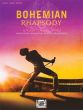 Queen Bohemian Rhapsody (Music From The Motion Picture Soundtrack) (Piano/Vocal/Guitar)