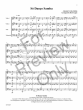 Music of Antonio Carlos Jobim for String Quartet (Score/Parts) (transcr. by Bert Ligon)