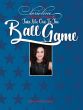 Lori Line Take Me Out to the Ball Game Piano solo