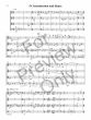 Stamp String Quartet No.1 (Score/Parts)