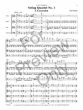 Stamp String Quartet No.1 (Score/Parts)