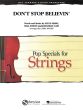 Don't Stop Believin (Pop Special for Strings) (arr. Larry Moore)