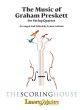 The Music of Graham Preskett for String Quartet