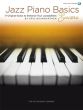 Baumgartner Jazz Piano Basics Encore - Book & Audio Online (17 Original Solos to Enhance Your Jazzabilities)