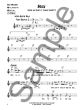 Albert Collins Hal Leonard Blues Play-Along Volume 9 Book & CD (All C-Bb-Eb and Bass Clef Instr.)