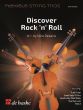 Discover Rock 'n' Roll for Strijktrio (Score/Parts) (Arr. Nico Dezaire)