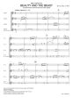 Main Theme From Beauty and The Beast for 4 Flutes (Score/Parts) (Arr. Eric J. Hovi)