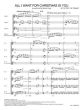 All I Want for Christmas is You for Flute Quartet (Score/Parts) (Arr. Bert van Haagen)