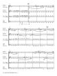 All I Want for Christmas is You for Brass Quartet (Score/Parts) (Arr. Bert van Haagen)