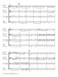 All I Want for Christmas is You for Brass Quartet (Score/Parts) (Arr. Bert van Haagen)