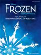 Disney's Frozen - The Broadway Musical Vocal Selections (Piano-Vocal-Guitar)