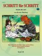 Wartberg Schritt fur Schritt Vol.1B Macht alle Mit! (Eine Schule fur kleine Geiger) (Bk-Cd)