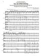 Bach Jesu Joy of Man's Desiring 2 Piano's 8 Hands (arr. Mack Wilberg)