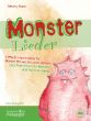 Sharp Monsterlieder (Einfache Klavierstücke für Monster mit 2 bis 6 Händen) (llustration: Alexander Lorenz)