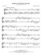 Movie Songs for 2 Alto Saxophones (arr. Mark Phillips)