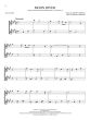 Movie Songs for 2 Alto Saxophones (arr. Mark Phillips)