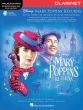 Shaiman Mary Poppins Returns for Clarinet (Hal Leonard Instrumental Play-Along) (Book with Audio online)