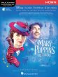 Shaiman Mary Poppins Returns for Horn (Hal Leonard Instrumental Play-Along) (Book with Audio online)