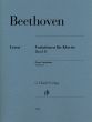 Beethhoven Variationen Band 2 Klavier (Felix Loy)