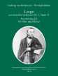 Beethoven Largo aus dem Klavierkonzert No.1 Op.15 (Bearbetung Flote und Klavier von Theobald Boehm)