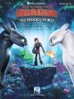 Powell How to Train Your Dragon: The Hidden World Piano solo (Music from the Motion Picture Soundtrack)