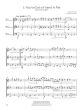 Discover Disney for String Trio (Score/Parts) (transcr, Nico Dezaire)