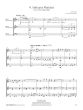 Discover Disney for String Trio (Score/Parts) (transcr, Nico Dezaire)