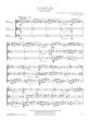 Discover Disney for String Trio (Score/Parts) (transcr, Nico Dezaire)