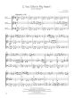 Discover Disney for String Trio (Score/Parts) (transcr, Nico Dezaire)