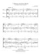 Discover Disney for String Trio (Score/Parts) (transcr, Nico Dezaire)