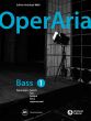 OperAria Bass Vol.1 Lyric (Book with CD and MP3) (edited by Peter Anton Ling)