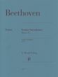 Beethoven Eroica-Variationen Opus 35