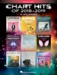 Chart Hits of 2018-2019 Big Note Piano