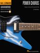 Tatnall Power Chords for Guitar (A Beginner's Guide with 20 Killer Rock Riffs) (Book with Audio online)