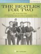 The Beatles for Two Clarinets (arr. Mark Phillips)