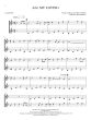 The Beatles for Two Clarinets (arr. Mark Phillips)