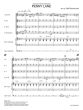 Lennon-McCartney Penny Lane Recorder Quartet (SATB) (Score/Parts) (transcr. by Ralf Bienioschek)