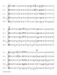 Cartoon Parade 5 Clarinets (Score/Parts) (arr. Eric J. Hovi)