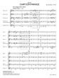 Cartoon Parade 5 Clarinets (Score/Parts) (arr. Eric J. Hovi)