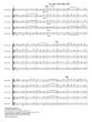 Cartoon Parade for 5 Saxophones (SAATB) (Score/Parts) (arr. Eric J. Hovi)