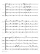 Cartoon Parade for 5 Saxophones (SAATB) (Score/Parts) (arr. Eric J. Hovi)