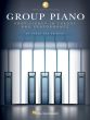 Krieger Group Piano (Proficiency in Theory and Performance) (Book with Audio online)