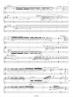 Leroux Les Uns II pour 3 Percusions (Score/Parts)