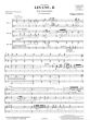 Leroux Les Uns II pour 3 Percusions (Score/Parts)