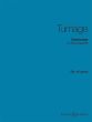 Turnage Contusion for String Quartet (Parts)