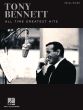Tony Bennett – All Time Greatest Hits (Piano-Vocal-Guitar)