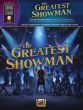 Pasek-Paul The Greatest Showman SATB (Sing with the Choir Volume 16) (Book with Audio online)