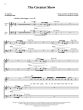 Pasek-Paul The Greatest Showman SATB (Sing with the Choir Volume 16) (Book with Audio online)